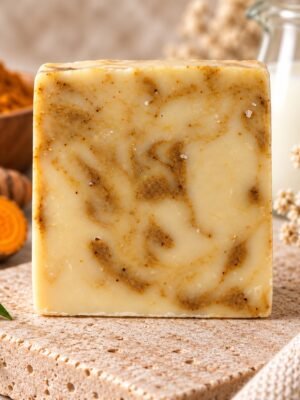 Savon Lait d'Or