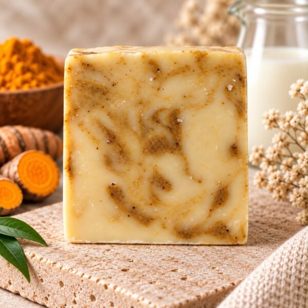 Savon Lait d'Or