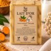 Savon Lait d'Or