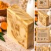 Savon Lait d'Or
