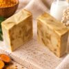 Savon Lait d'Or