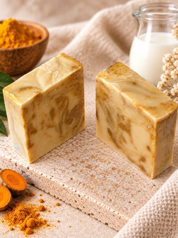 Savon Lait d'Or