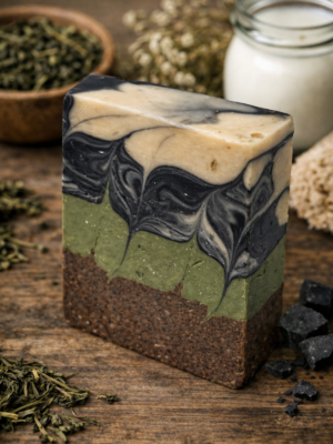 Savon Éclat Végétal