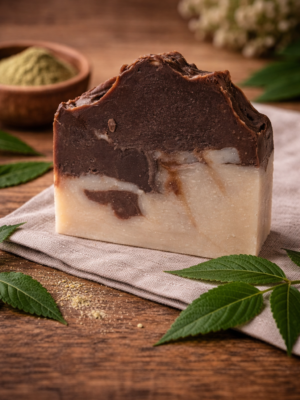 Savon Épure Naturelle