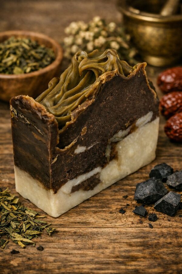 Savon Épure Naturelle