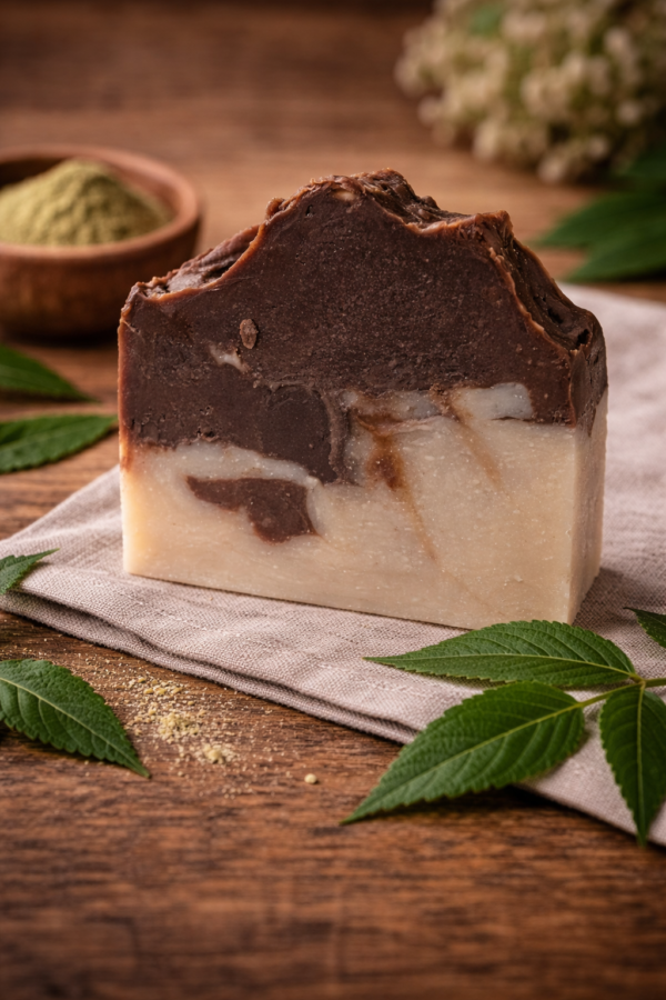 Savon Épure Naturelle