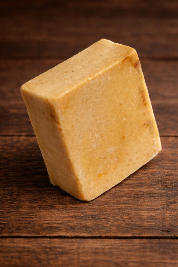 Savon Lait d'Or