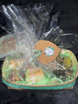 Pack découverte : 7 petits savons naturels