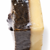 Savon Renaissance Café et Avoine artisanal, vue de côté