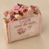 Savon Rose de Soie
