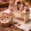 rose de soie 3 Savon Rose de Soie