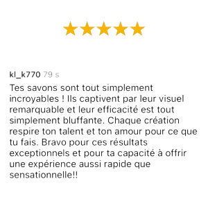 avis client corpsacoeur-naturel site de savons naturels 11bis