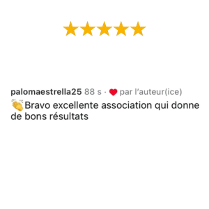 avis client corpsacoeur-naturel site de savons naturels 12