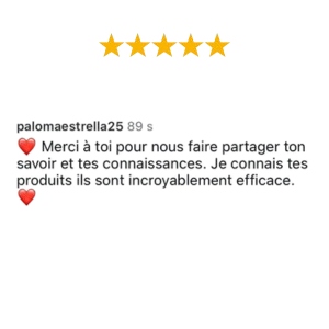 avis client corpsacoeur-naturel site de savons naturels 9