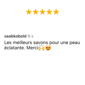 avis client corpsacoeur-naturel site de savons naturels 11